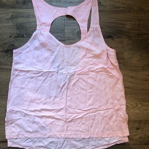 Lululemon size 10 top